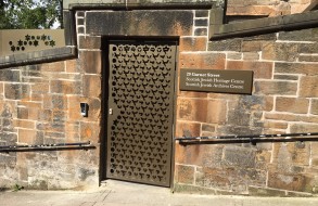 Scottish Jewish Heritage Centre, Glasgow